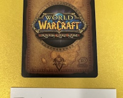 Hur Shieldsmasher 243/361 Heroes of Azeroth World of Warcraft TCG