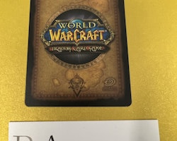 Kagra of Crossroads 246/361 Heroes of Azeroth World of Warcraft TCG