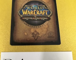 Ka`tali Stonetusk 248/361 Heroes of Azeroth World of Warcraft TCG