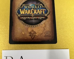 Ophelia Barrows 253/361 Heroes of Azeroth World of Warcraft TCG