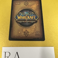 Zygore Bladebreaker 275/361 Heroes of Azeroth World of Warcraft TCG