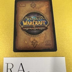 Eye of Rend 288/361 Heroes of Azeroth World of Warcraft TCG