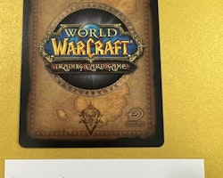 Timeslicer 225/246 Fires of Outland World of Warcraft TCG