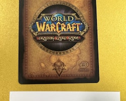 Kindara Mindflayer 129/252 The Hunt for Illidan World of Warcraft TCG