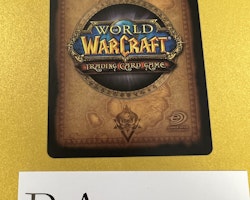 Bimble Blackout 119/252 The Hunt for Illidan World of Warcraft TCG