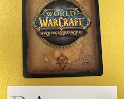 Nyn`jah 226/319 Through the Dark portal World of Warcraft TCG