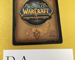 Freya Lightsworn 183/361 Heroes of Azeroth World of Warcraft TCG