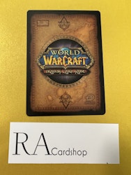 Nerra Lifeboon 210/361 Heroes of Azeroth World of Warcraft TCG