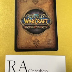 Nerra Lifeboon 210/361 Heroes of Azeroth World of Warcraft TCG