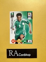 Obafemi Martins 2010 FIFA World Cup South Africa Adrenalyn XL