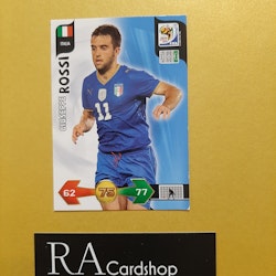 Gueseppe Rossi 2010 FIFA World Cup South Africa Adrenalyn XL