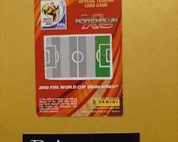Hong Yong Jon Fans' Favourite 2010 FIFA World Cup South Africa Adrenalyn XL