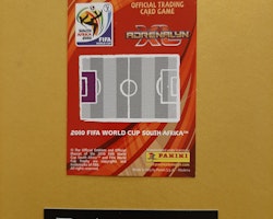Itumeleng Khune 2010 FIFA World Cup South Africa Adrenalyn XL