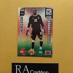 Richard Kingson 2010 FIFA World Cup South Africa Adrenalyn XL