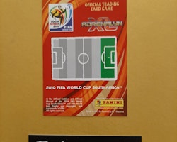 Lukas Podolski Fan's Favourite 2010 FIFA World Cup South Africa Adrenalyn XL