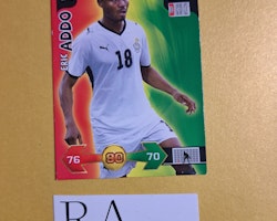 Eric Addo 2010 FIFA World Cup South Africa Adrenalyn XL