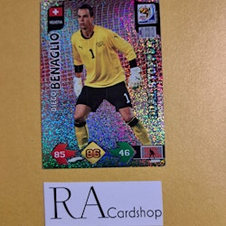 Diego Benaglio Goal Stopper 2010 FIFA World Cup South Africa Adrenalyn XL