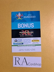 Portugal #262 2020 Adrenalyn XL Road to UEFA EURO