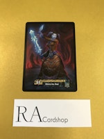 Obora the Mad 15/264 Servants of the Betrayer World of Warcraft TCG