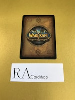 Metalmorph 64/264 Servants of the Betrayer World of Warcraft TCG