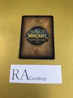 Water shield 106/264 Servants of the Betrayer World of Warcraft TCG