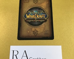 Angelista 129/264 Servants of the Betrayer World of Warcraft TCG