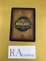 Jae`va the Relentless 165/264 Servants of the Betrayer World of Warcraft TCG