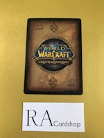 Roena Trailmaker 173/264 Servants of the Betrayer World of Warcraft TCG