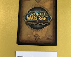 Rogg Dreadnock 174/264 Servants of the Betrayer World of Warcraft TCG