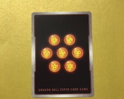 Supreme Kai of Time, Lights Guide P-056 PR Holo Dragon Ball Mythic Booster