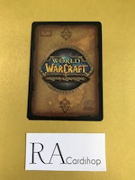 Armwraps of Disdain 218/264 Servants of the Betrayer World of Warcraft TCG