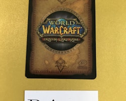 Armwraps of Disdain 218/264 Servants of the Betrayer World of Warcraft TCG