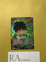 Broly, Astonishing Potetial P-248 PR Holo Dragon Ball Mythic Booster