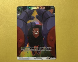 Eighter Aid BT6-119 Common Dragon Ball Destroyer Kings