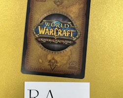 Obfuscate 84/319 March of the Legion World of Warcraft TCG