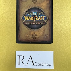 Gabble 148/319 March of the Legion World of Warcraft TCG