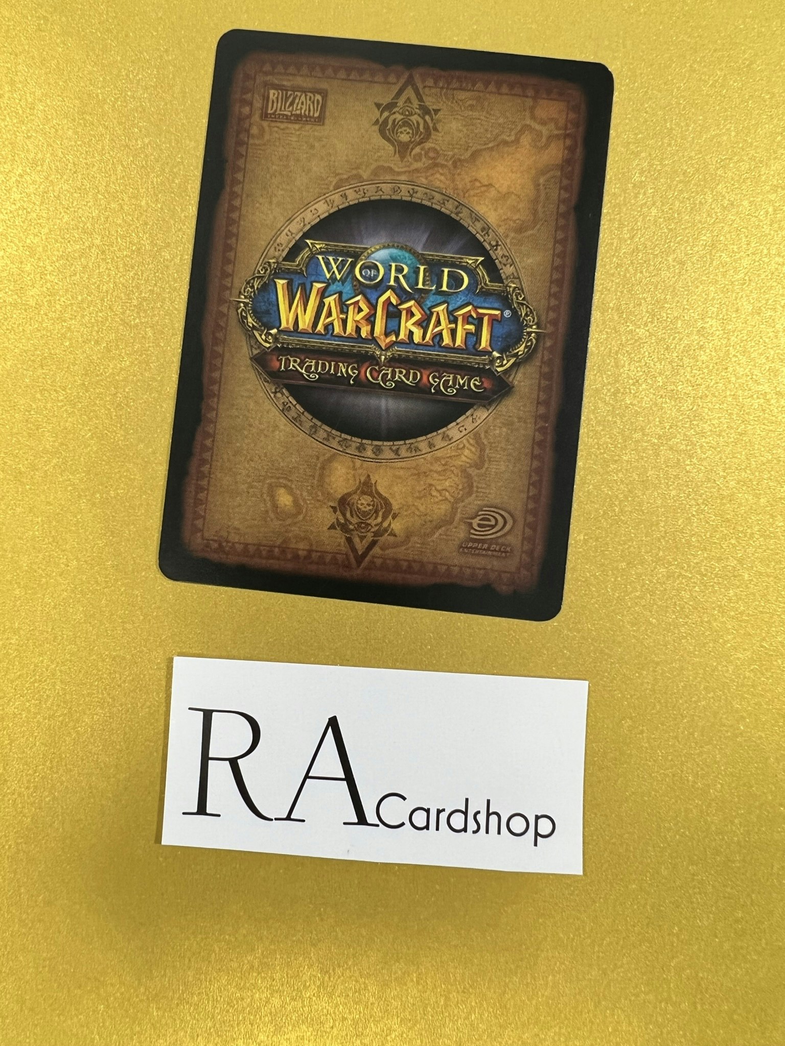 Kyla Duskrider 156/319 March of the Legion World of Warcraft TCG