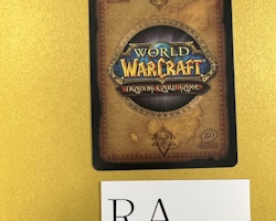 Cholda Wildbloom 180/319 March of the Legion World of Warcraft TCG
