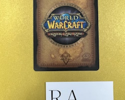 Ezra Phoenix 182/319 March of the Legion World of Warcraft TCG