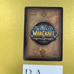 Golas Swiftwind 184/319 March of the Legion World of Warcraft TCG