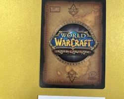 Gurzuk 187/319 March of the Legion World of Warcraft TCG