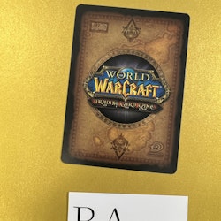 Ja`zoona 192/319 March of the Legion World of Warcraft TCG
