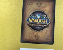 Jurpak 193/319 March of the Legion World of Warcraft TCG