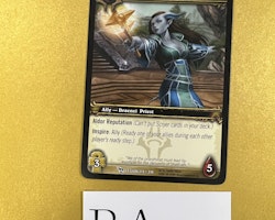 Anchorite Alonora 213/319 March of the Legion World of Warcraft TCG