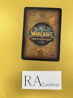 Darynus 216/319 March of the Legion World of Warcraft TCG