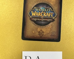 Darynus 216/319 March of the Legion World of Warcraft TCG