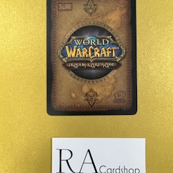 Neophyte Morandi 219/319 March of the Legion World of Warcraft TCG
