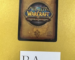 Retainer Kedryn 239/319 March of the Legion World of Warcraft TCG