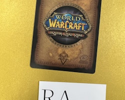 Wastewalker Tunic 269/319 March of the Legion World of Warcraft TCG