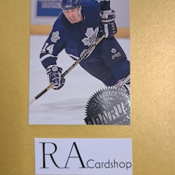 Dave Andreychuk 93-94 #323 Leaf Donruss NHL Hockey